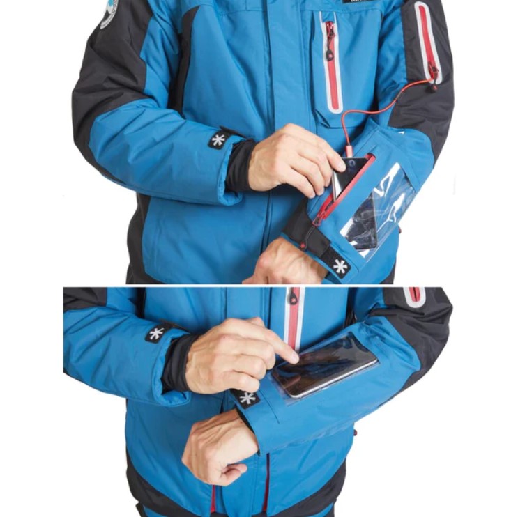 Norfin Suit Tornado Pro Heat Suit