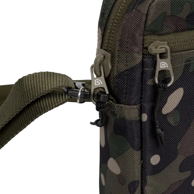 Trakker NXC Camo Essentails Bag