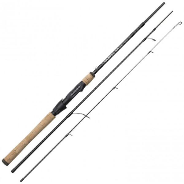 Ron Thompson Travel XP Spinning Rods