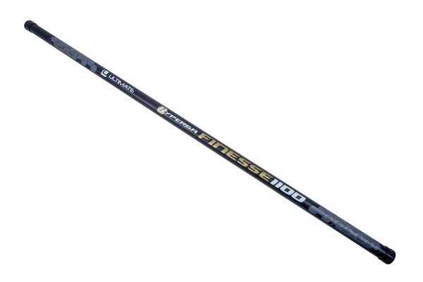 Ultimate Hyperga Finesse Pole Rod