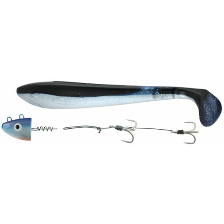 Abu Garcia Svartzonker McBeast KIT 31cm (550gr)