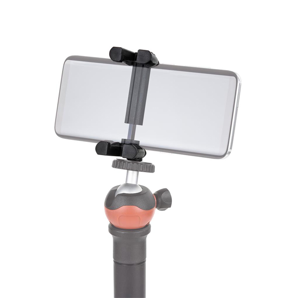 Selfie Set with Tripod en Bluetooth Self-timer - Smartphone holder SH-5585