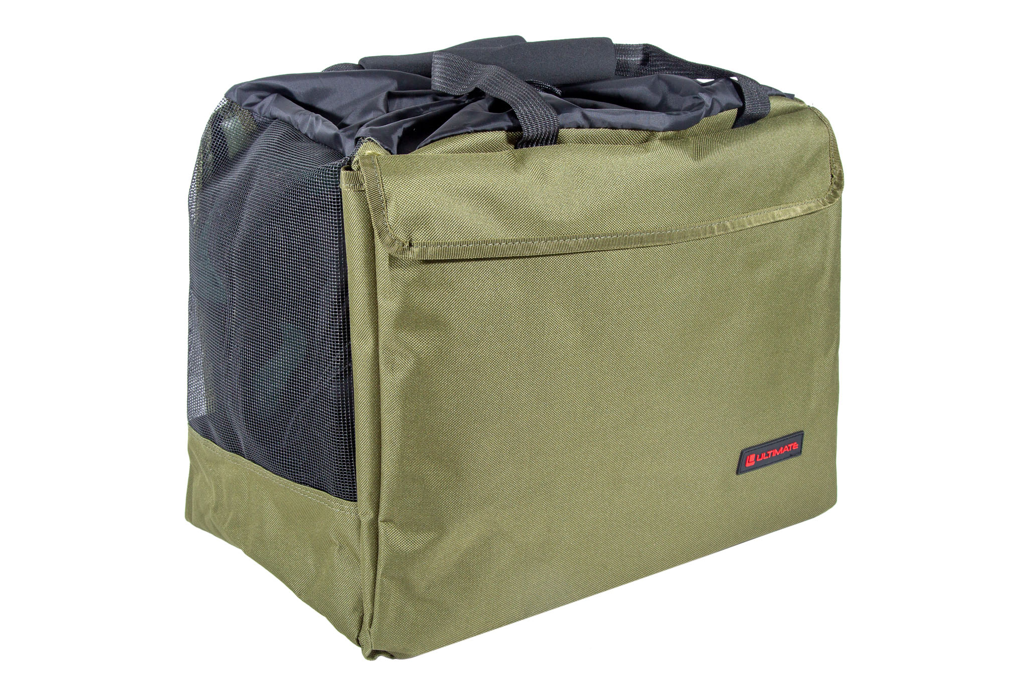 Ultimate Wader Bag (Incl. Waterproof Mat)