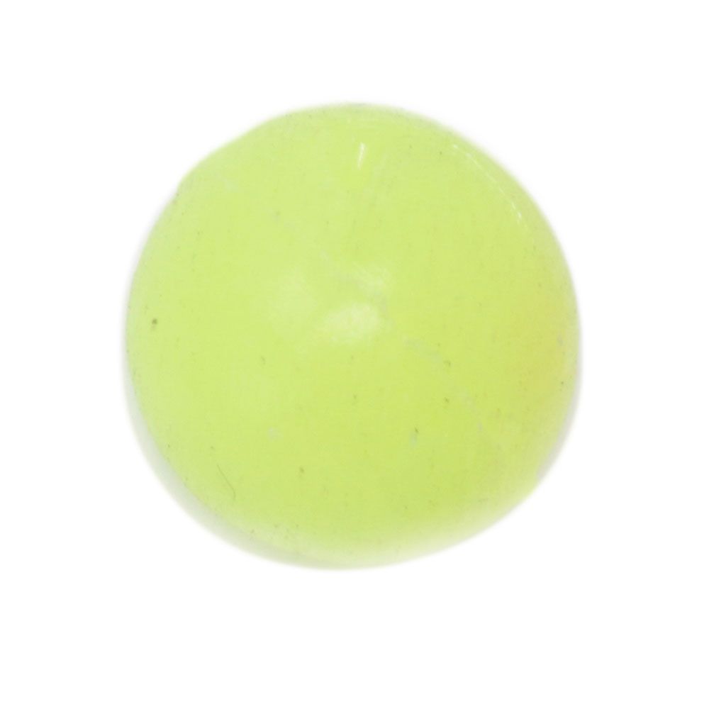 Tronixpro Glow Balls 8mm (15 pieces) - Yellow