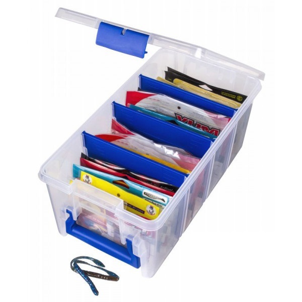 Flambeau Soft Bait Organizer 4510