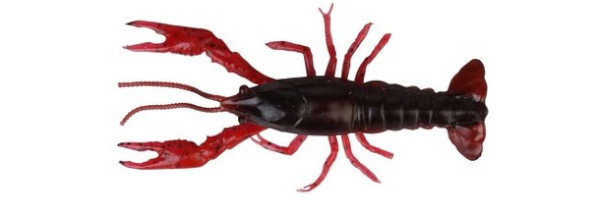 Savage Gear LB 3D Crayfish 8 cm 4g F 4 pcs - Red