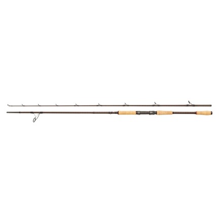 Abu Garcia Beast Pro Power Pike Spin Rod 2.59m (60-140g)