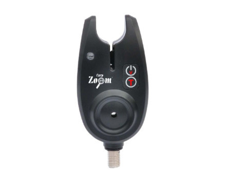 Carp Zoom Bite Alarm Q1-X