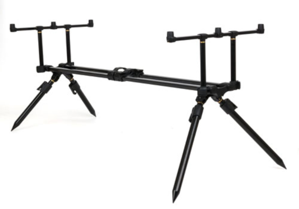 Fox Horizon Duo 3 Rod Pod