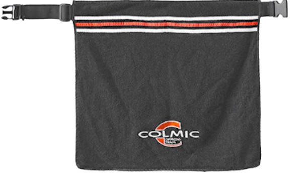 Colmic Towel With Belt