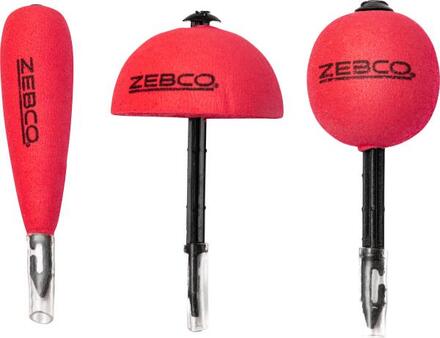 Zebco DB Series Dead Bait Pop Up Kit (3 pieces)