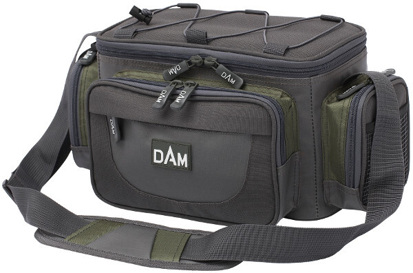 Dam Spinning Bag - Small