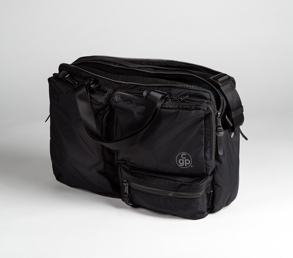 Spro GCP Brief Bag