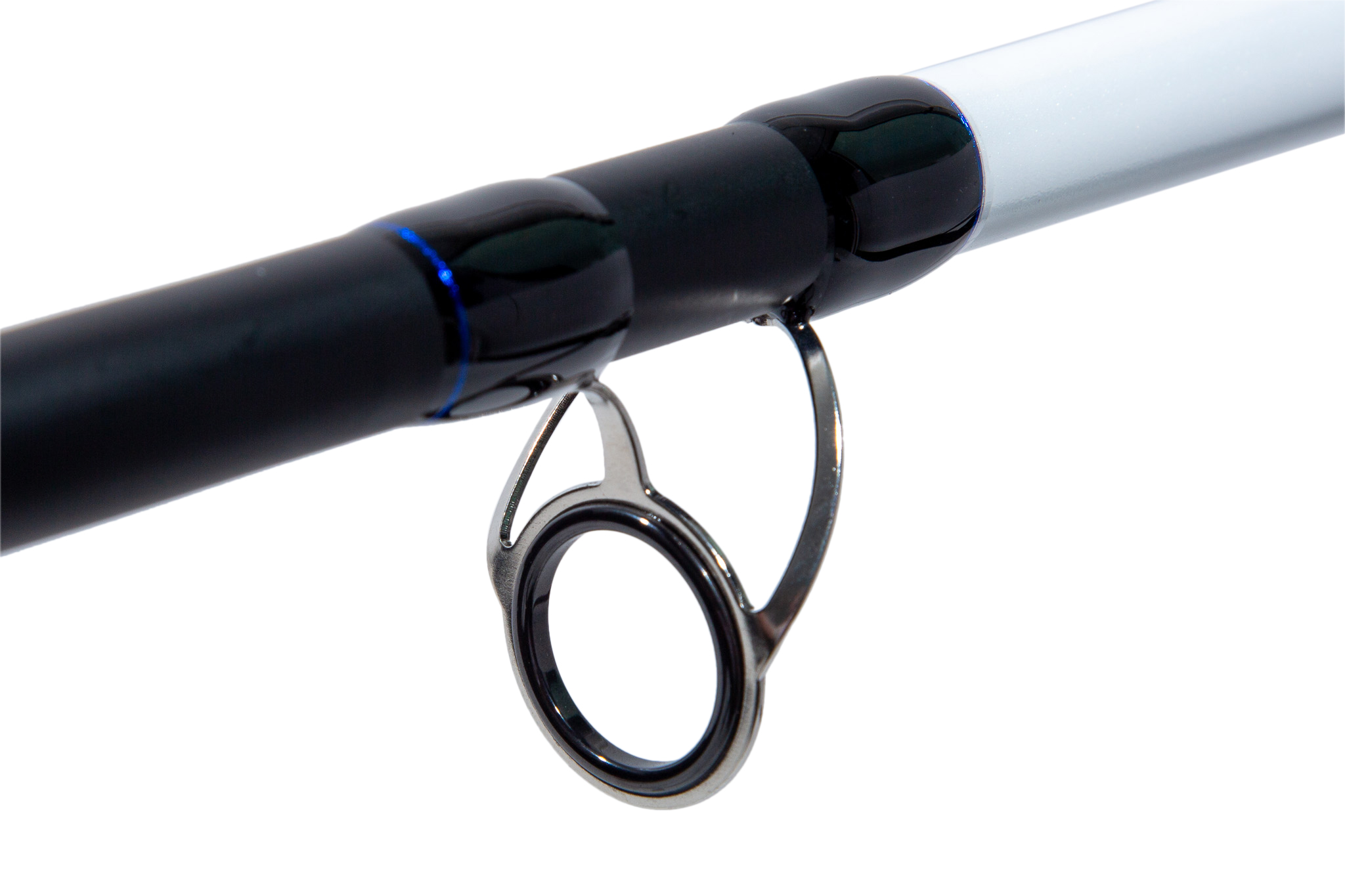 Ultimate Bluecore Quiver Boat Rod 3.00m (50-300g)