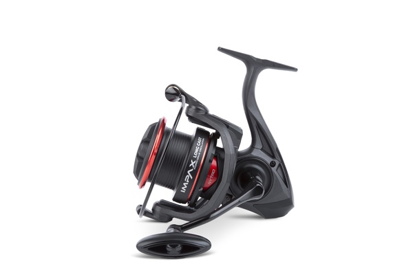 Nytro Impax Long Cast 5500 Coarse Reel