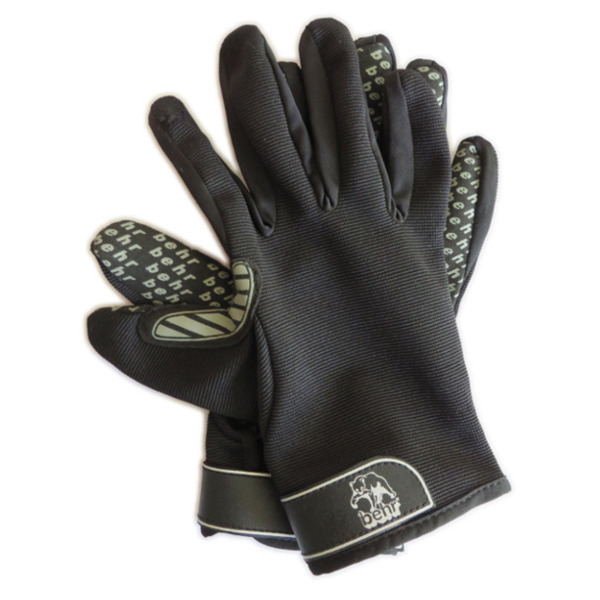 Behr Predator Gloves