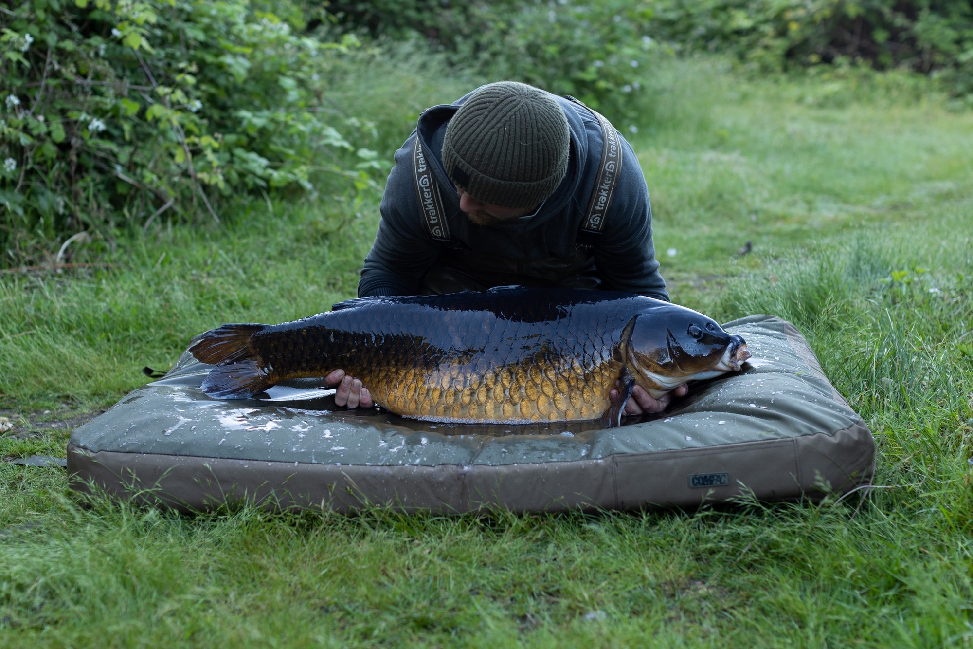 Korda Compac Hybrid Mat