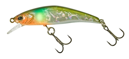 Illex Tricoroll SHW Lure 4.3cm (3g)