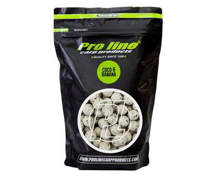 Pro Line Boilies