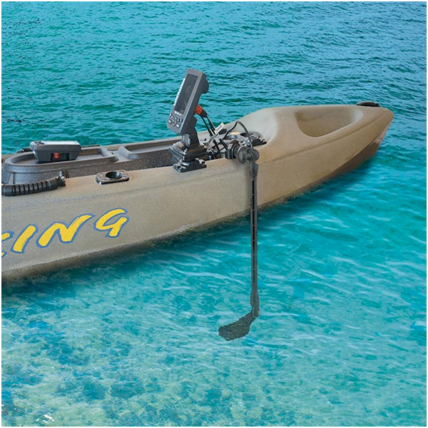 Railblaza Kayak/Dinghy Transducer Arm XL