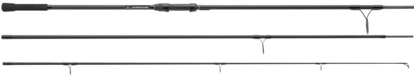 Anaconda Undercover Static Carp Set - Anaconda Undercover 50 12ft carp rod