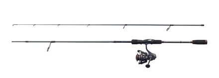 Spinning Rods, Fishing Tackle Deals