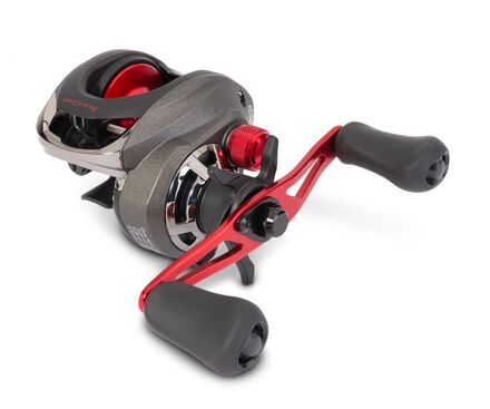 Iron Claw Econ Cast 2.1 LH Baitcaster Reel