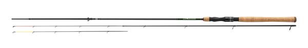 Daiwa Wilderness Coregone Spin Rod