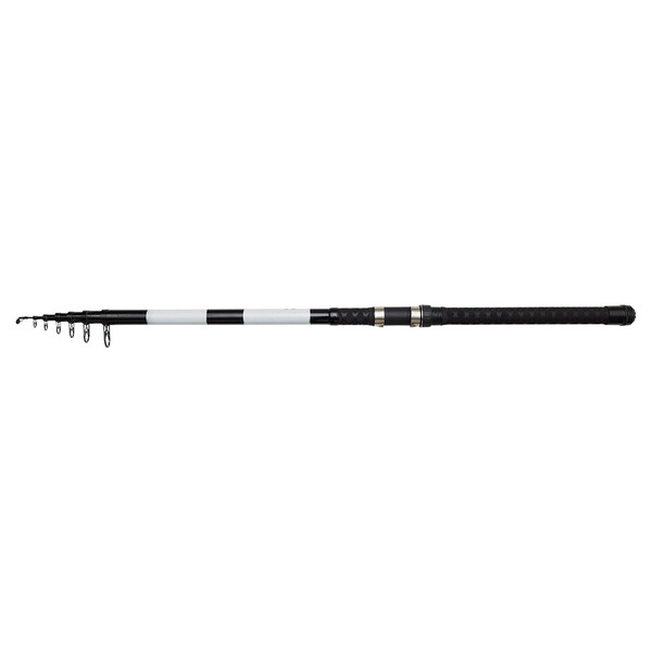 DAM Base-X Tele Stellfisch Telescopic Deadbait Rod