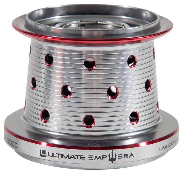 Ultimate Empera Longcast 9000 Spare Spool