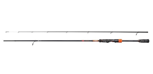 Berkley Urbn II Dropshooter Spin Rod