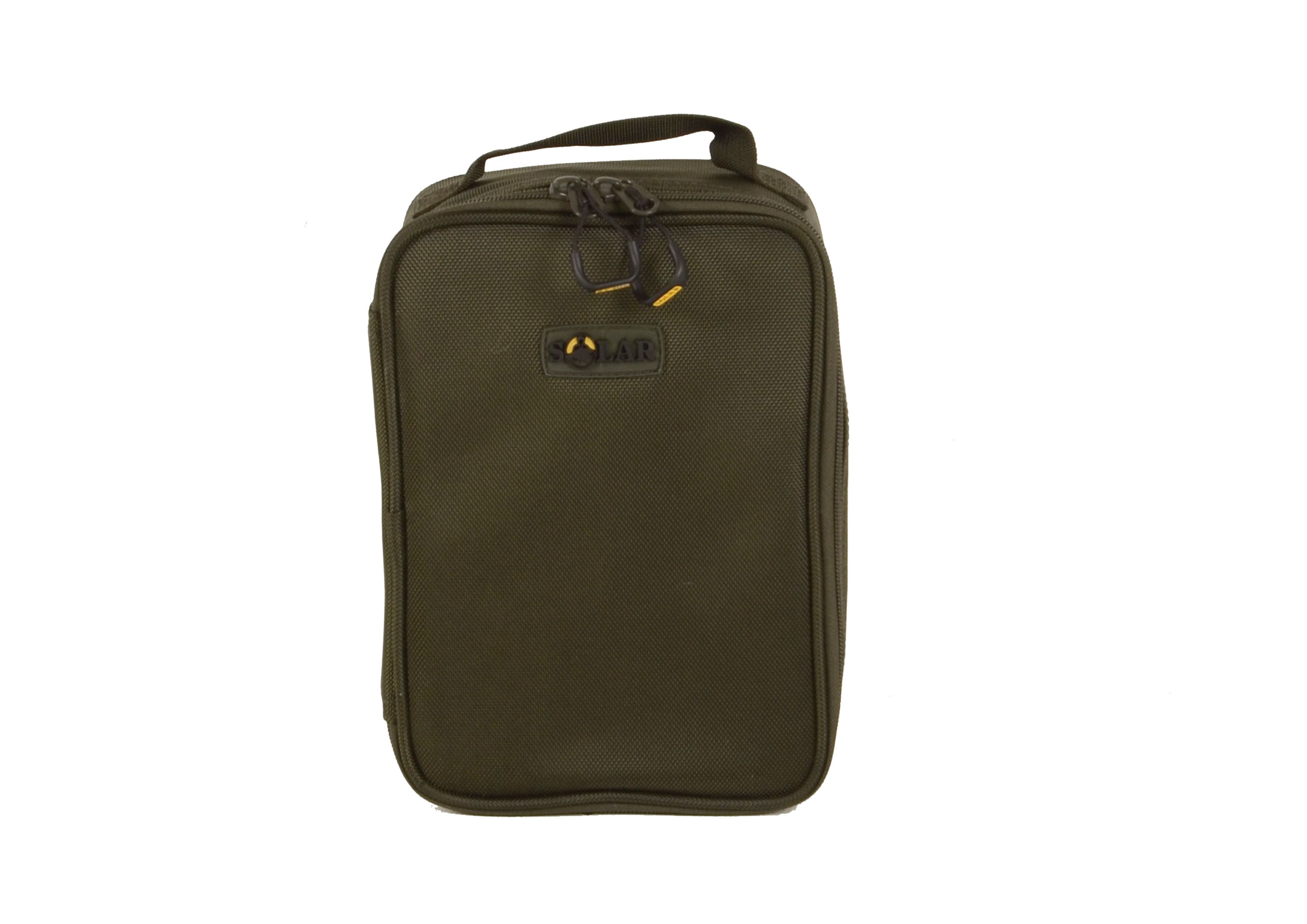 Solar SP Hard Case Accessory Bag - Large