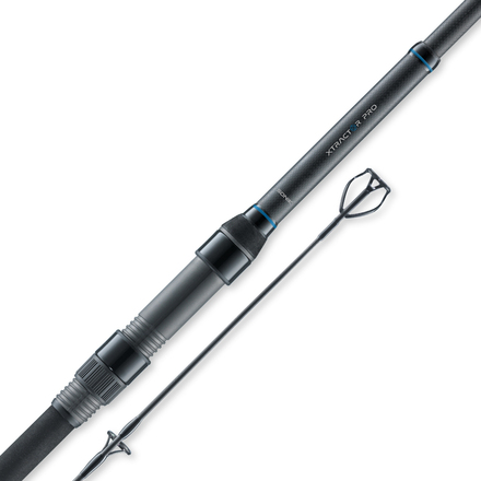 Sonik Xtractor Pro Carp Rod