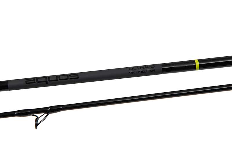 Matrix Aquos Ultra-C Feeder Rod 2024 - 9ft