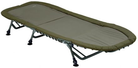 Trakker RLX Flat-6 Bed