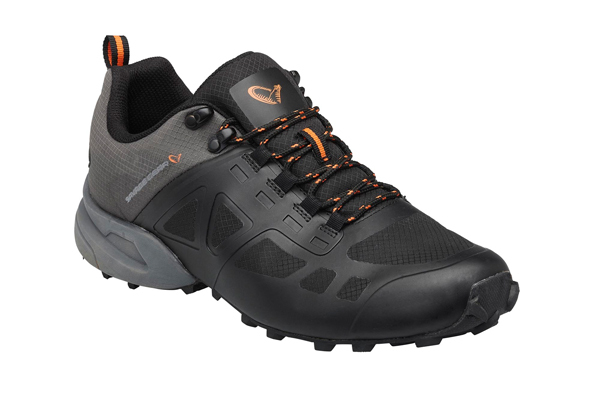 Savage Gear X-Grip Shoe Black/Grey