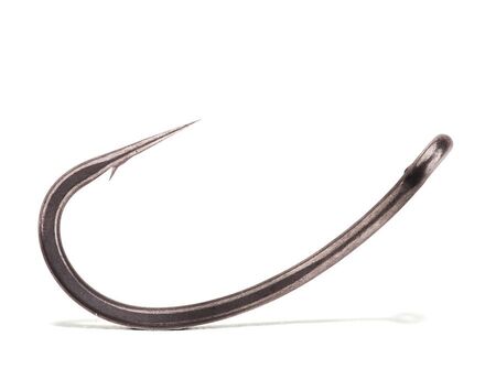 Pole Position Strongbow Carp Hook (10 pieces)