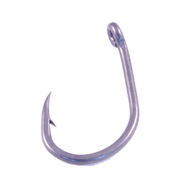 PB Products Jungle Hook DBF Barbed (10 pieces)