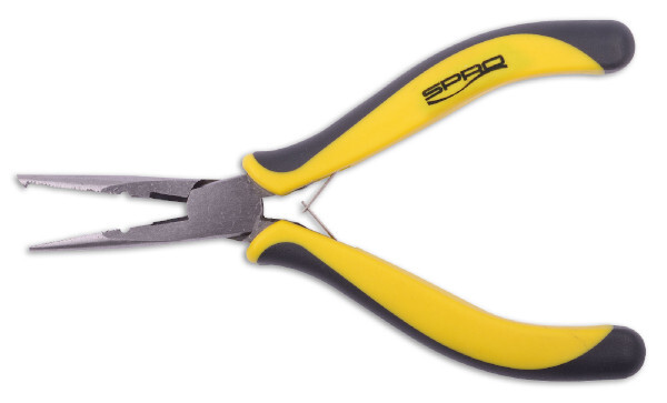 Spro Micro Splitring Pliers