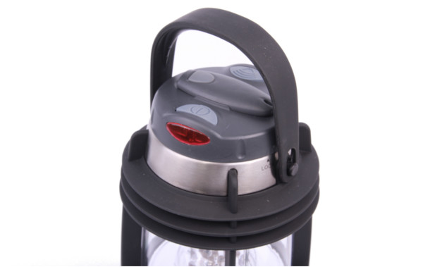 Arca Deck Led Lantern including remote control