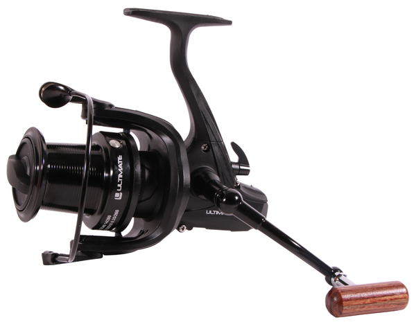 Ultimate Bionic Big Pit Reel