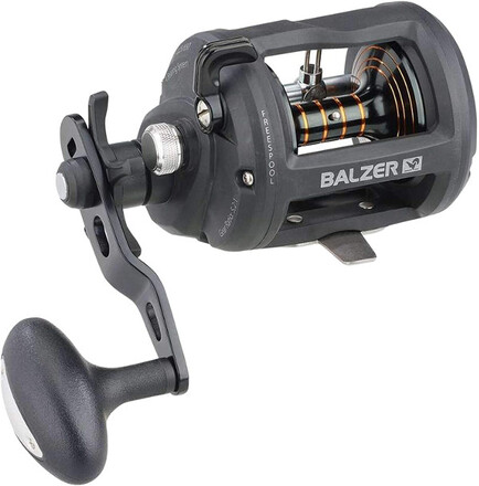 Balzer Tactics North 4200 LH