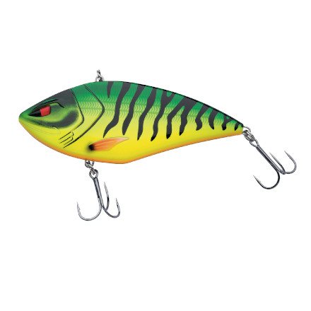 Berkley Zilla Lipless 135 - Firetiger