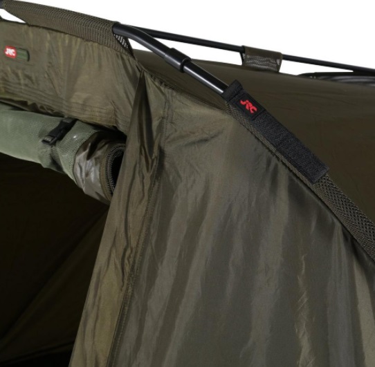 JRC Defender Bivvy 1-Man