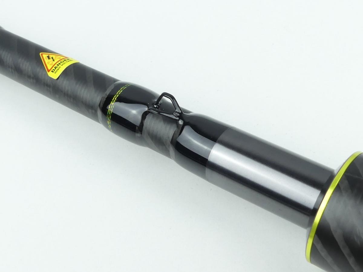 Sportex Xclusive Float XT Pen Rod 3.6m (20-40g) (3-pieces)