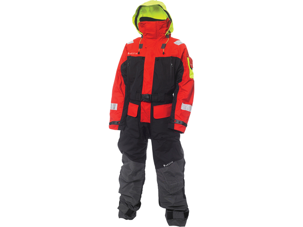 Westin W6 Flotation Suit Midnight Sun