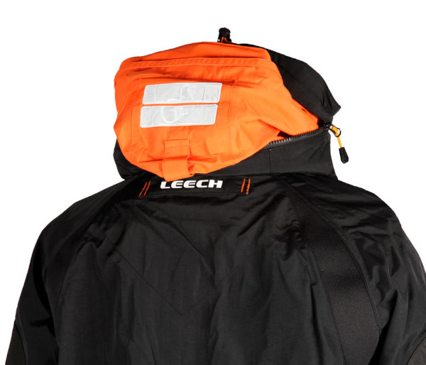 Leech Tactical Suit V2