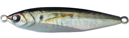 Vølkiën Acid Jig Seabass Special Sea fishing Lure 9cm (60g)