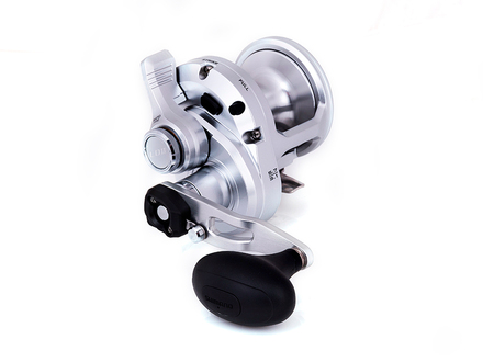 Shimano Speedmaster Reel LD II RH