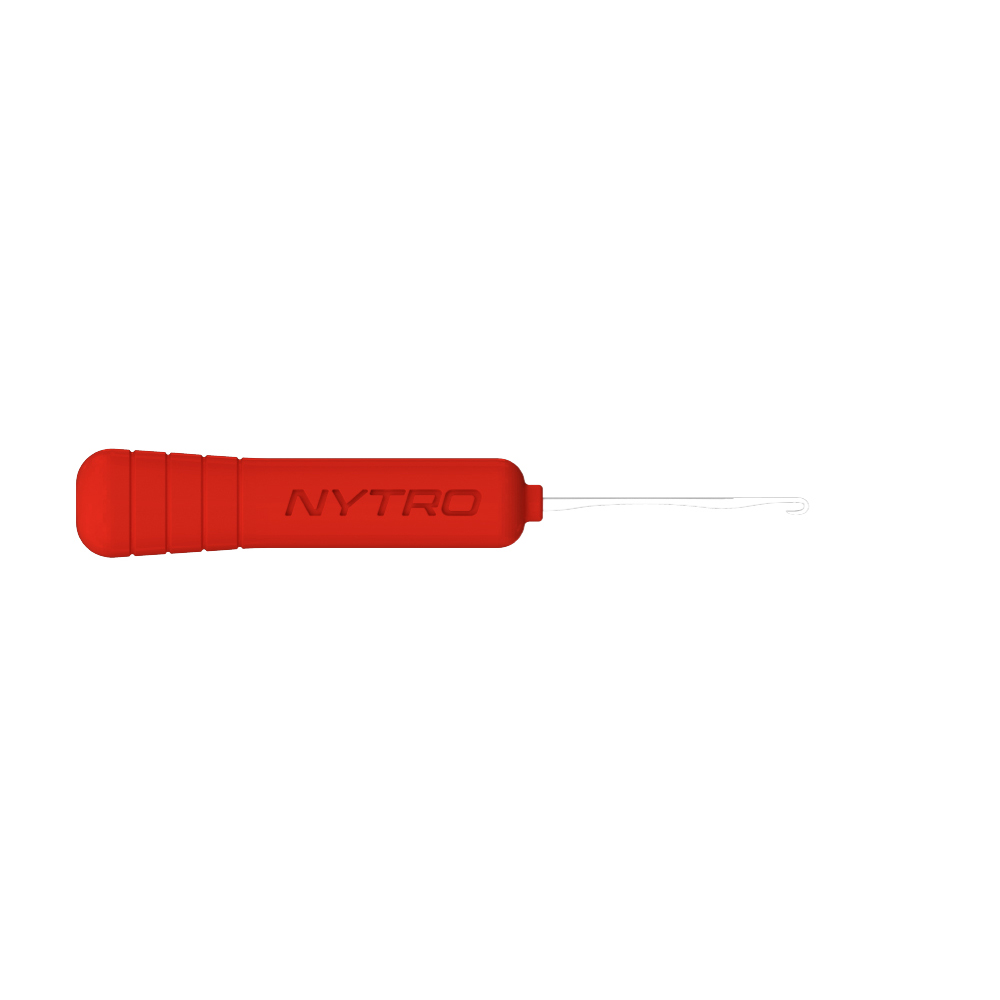 Nytro Floating Hooked Needle